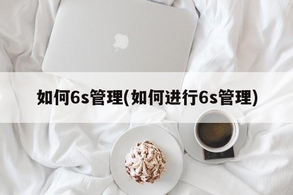 如何6s管理(如何进行6s管理)